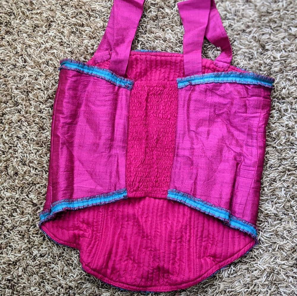 Corset - Picture 3 of 4